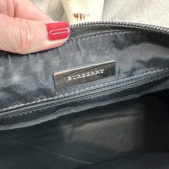 🖤Burberry Vintage Check Shoulder Bag - Picture 10 of 13